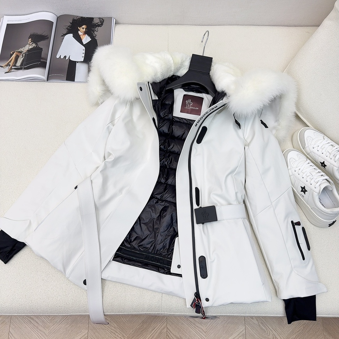 Moncler Down Jackets